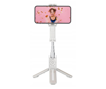 Gimbal HOHEM iSteady Q (biały) iSteady Q / 6971071550524